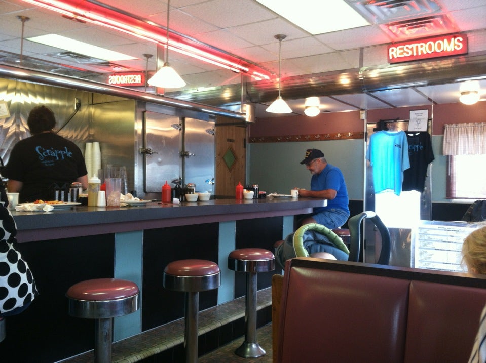 Adamstown, PA Map & Directions MapQuest