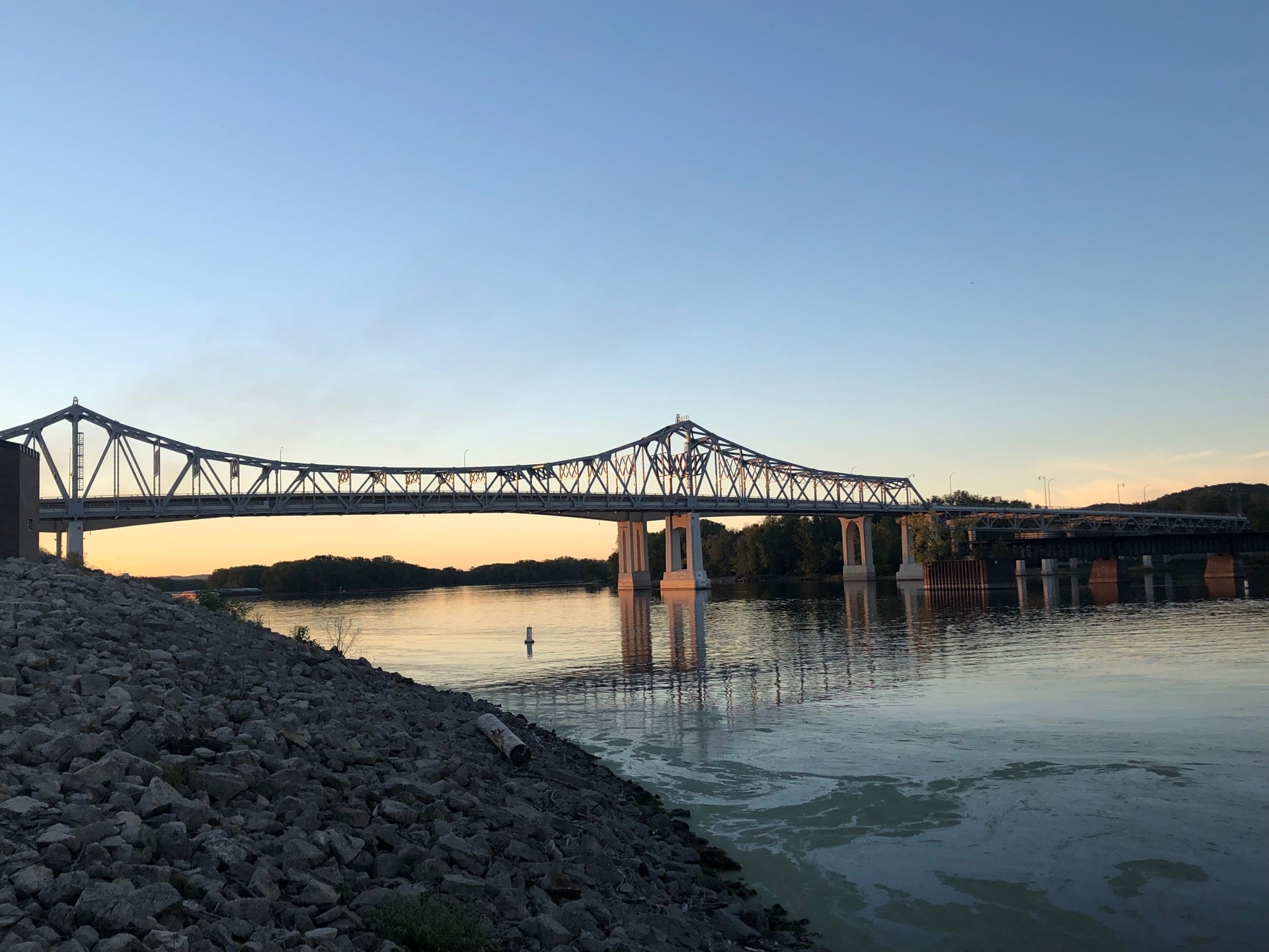 Winona, MN Map & Directions MapQuest