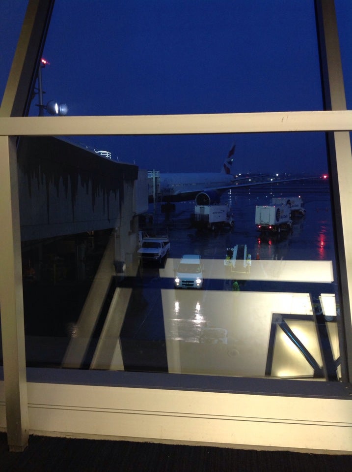 JFK Gate 6, JFK Access Rd, New York, NY, Transportation Services MapQuest