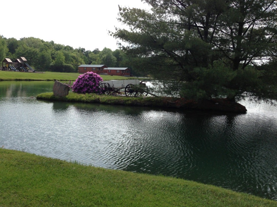 Townville, PA Map & Directions MapQuest