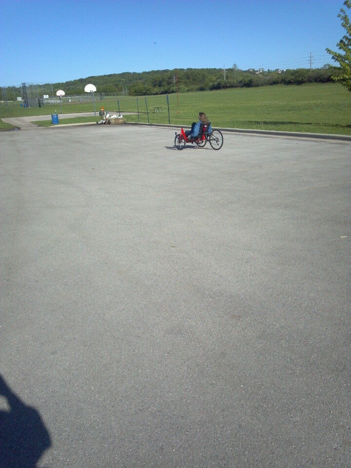 Sunset Park, 521 W Sunset Dr, Waukesha, WI, Parks MapQuest