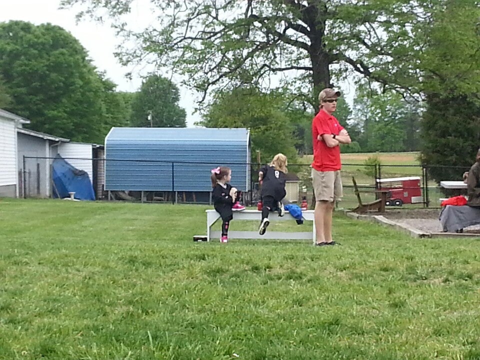New Friendship Baptist Church, 4258 Old Lexington Rd, WinstonSalem, NC