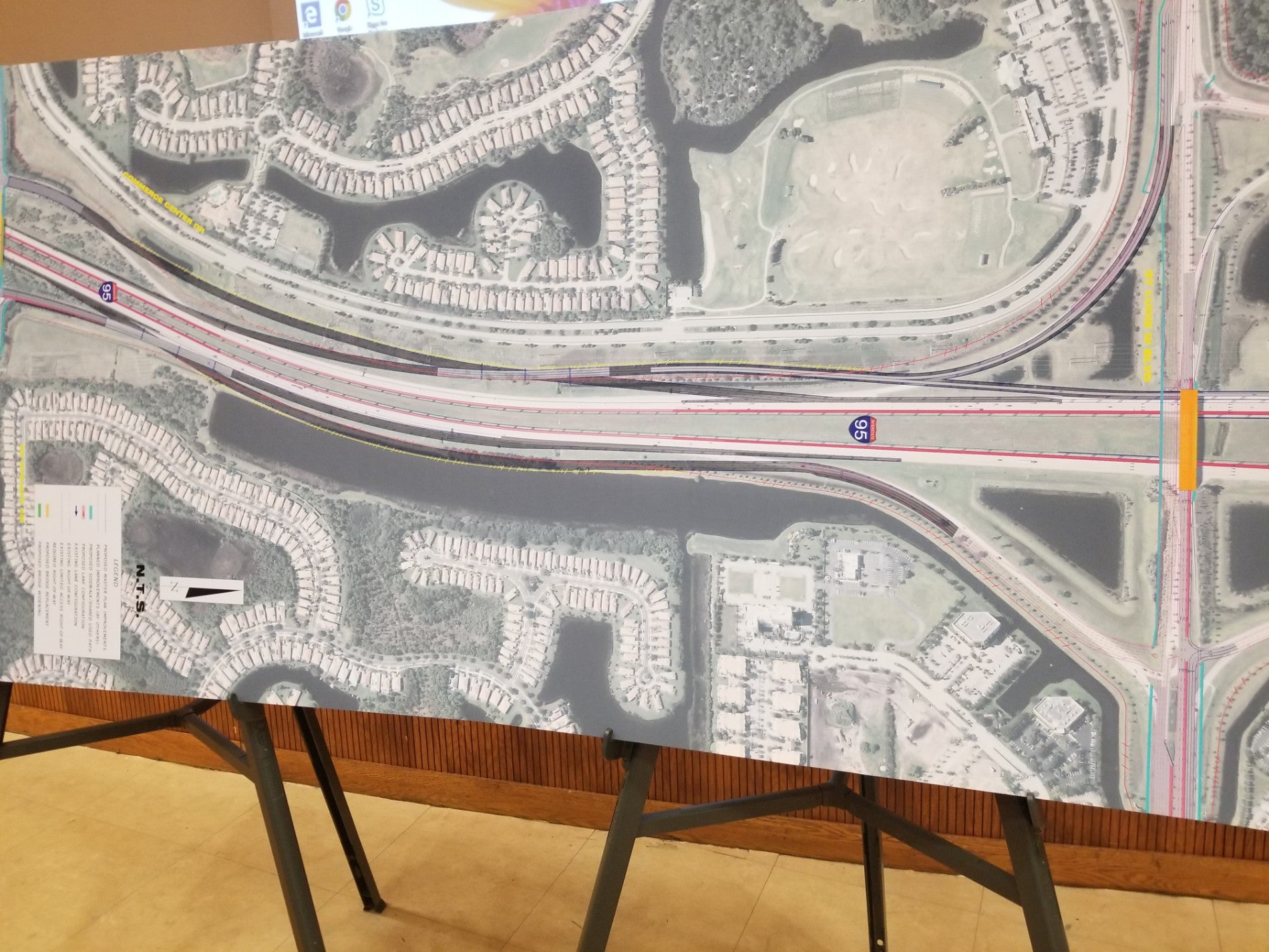 Community Center, 2195 SE Airoso Blvd, Port Saint Lucie, FL MapQuest