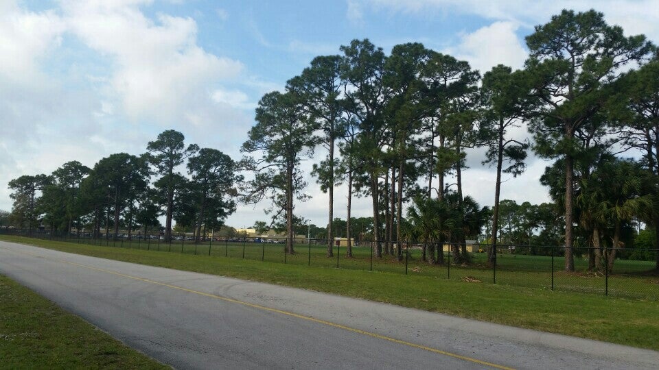 Fort Pierce Westwood High School, 1801 Panther Ln, Fort Pierce, FL, Schools MapQuest