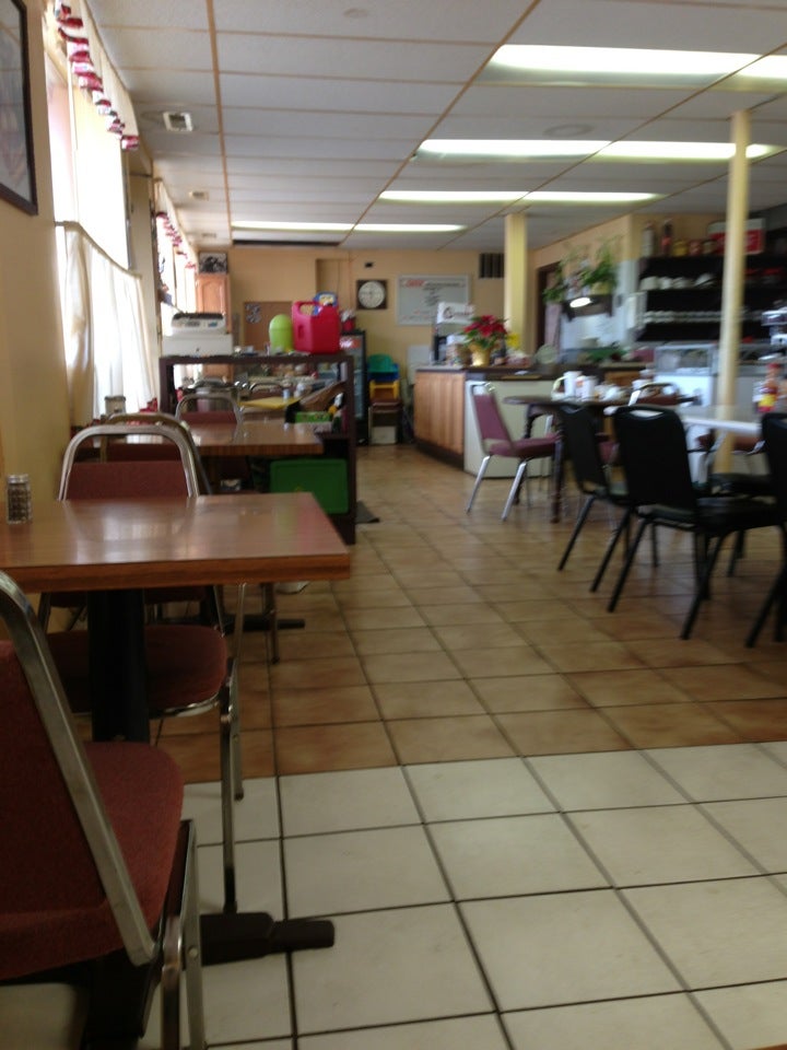 Larwill, IN Map & Directions MapQuest