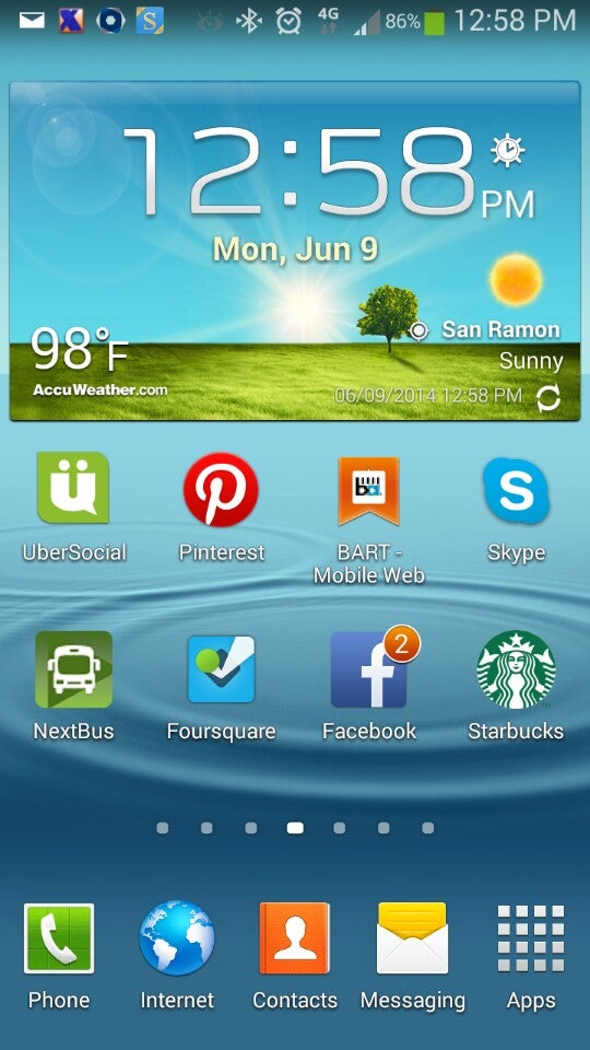 San Ramon Transit Center, 7051 Executive Parkway, San Ramon, CA MapQuest