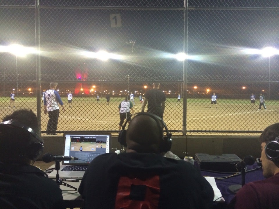 Sun City Kickball, 46014699 Edna Ave, El Paso, TX MapQuest