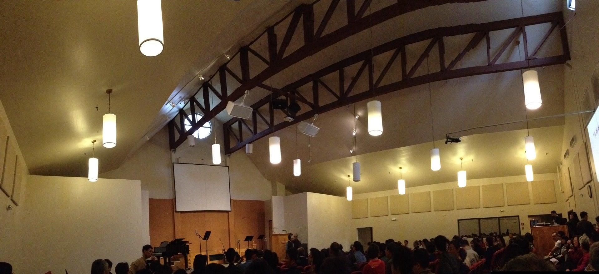 Chinese Gospel Church, 35301 5 Mile Rd, Livonia, MI MapQuest