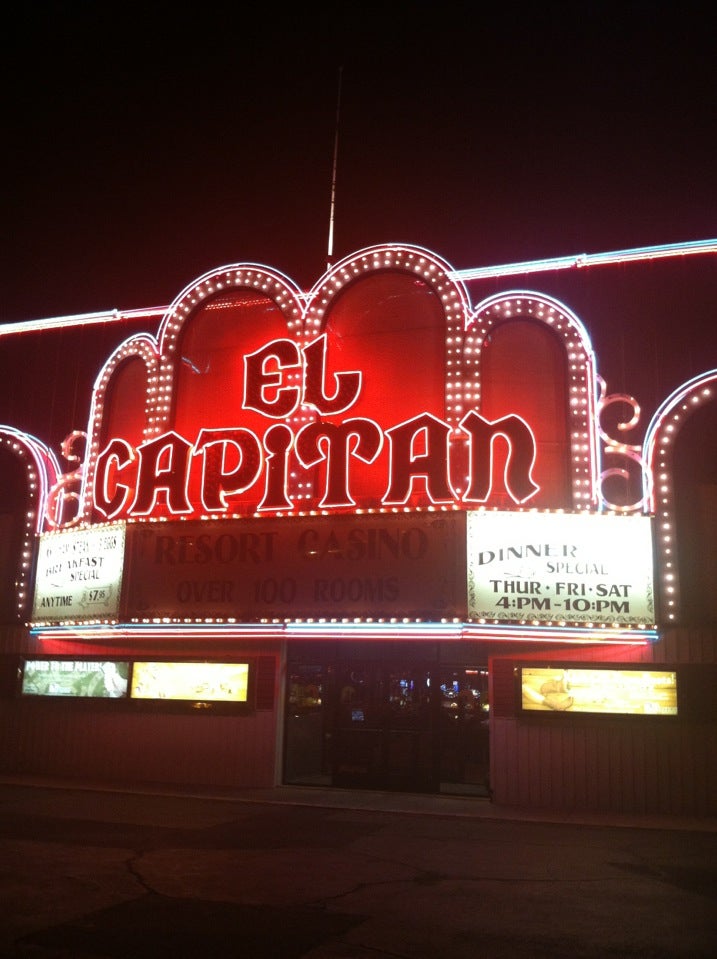 Hawthorne, NV Map & Directions MapQuest