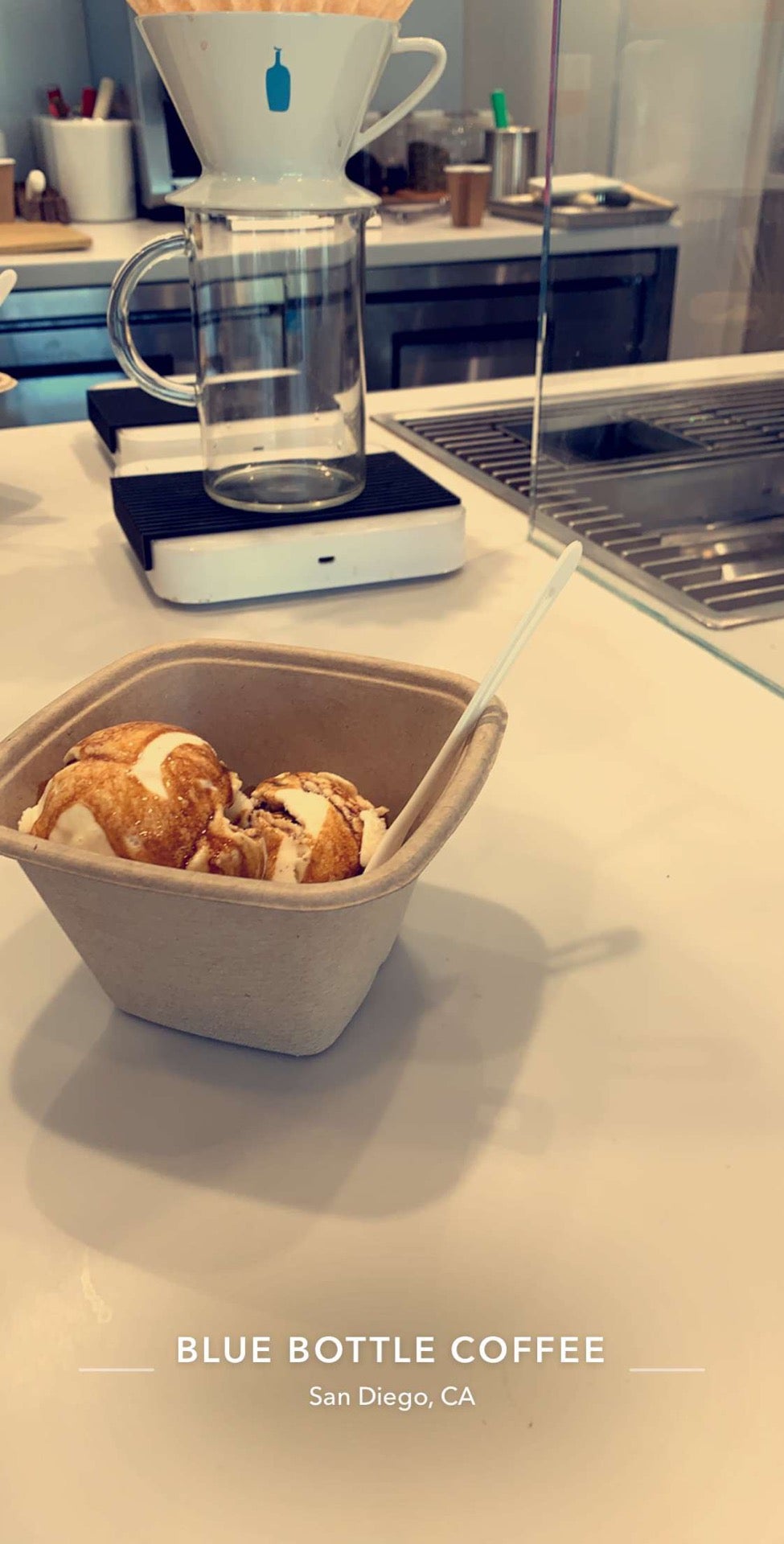 Blue Bottle Coffee, 3725 Paseo Pl, San Diego, CA, Coffee Shops MapQuest