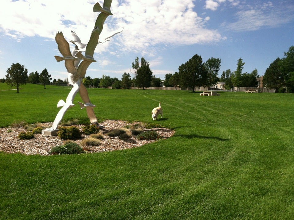 Unincorporated Arapahoe County, CO Map & Directions MapQuest