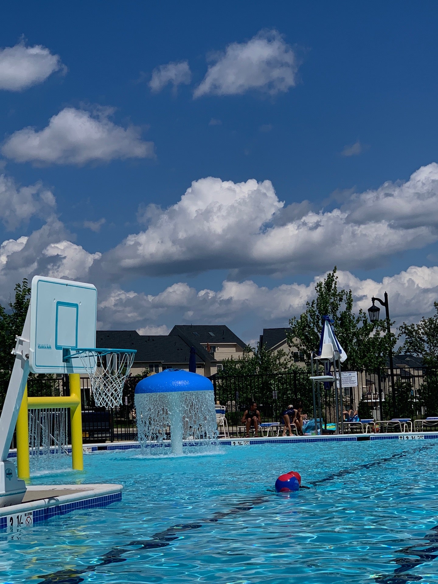 Avonlea Pool, 24950 Avonlea Dr, Chantilly, VA MapQuest