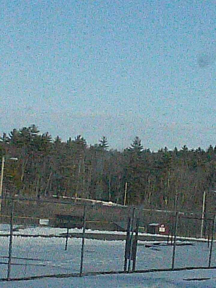 Moultonborough, NH Map & Directions MapQuest