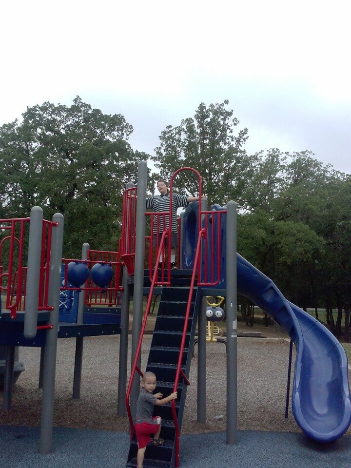 Azle, TX Map & Directions MapQuest