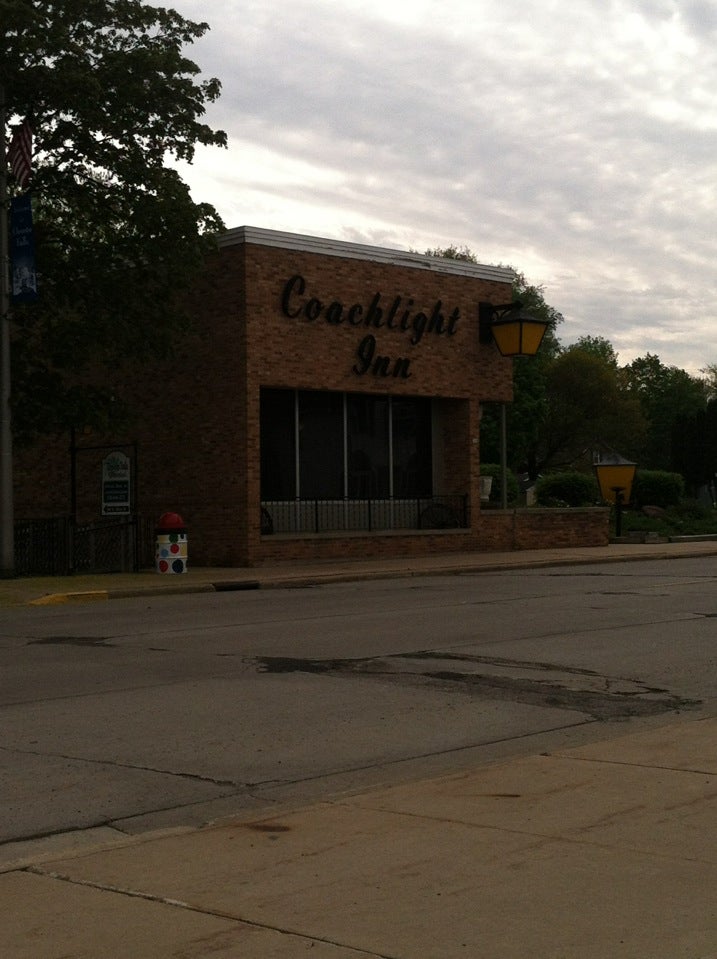 Abrams, WI Map & Directions MapQuest