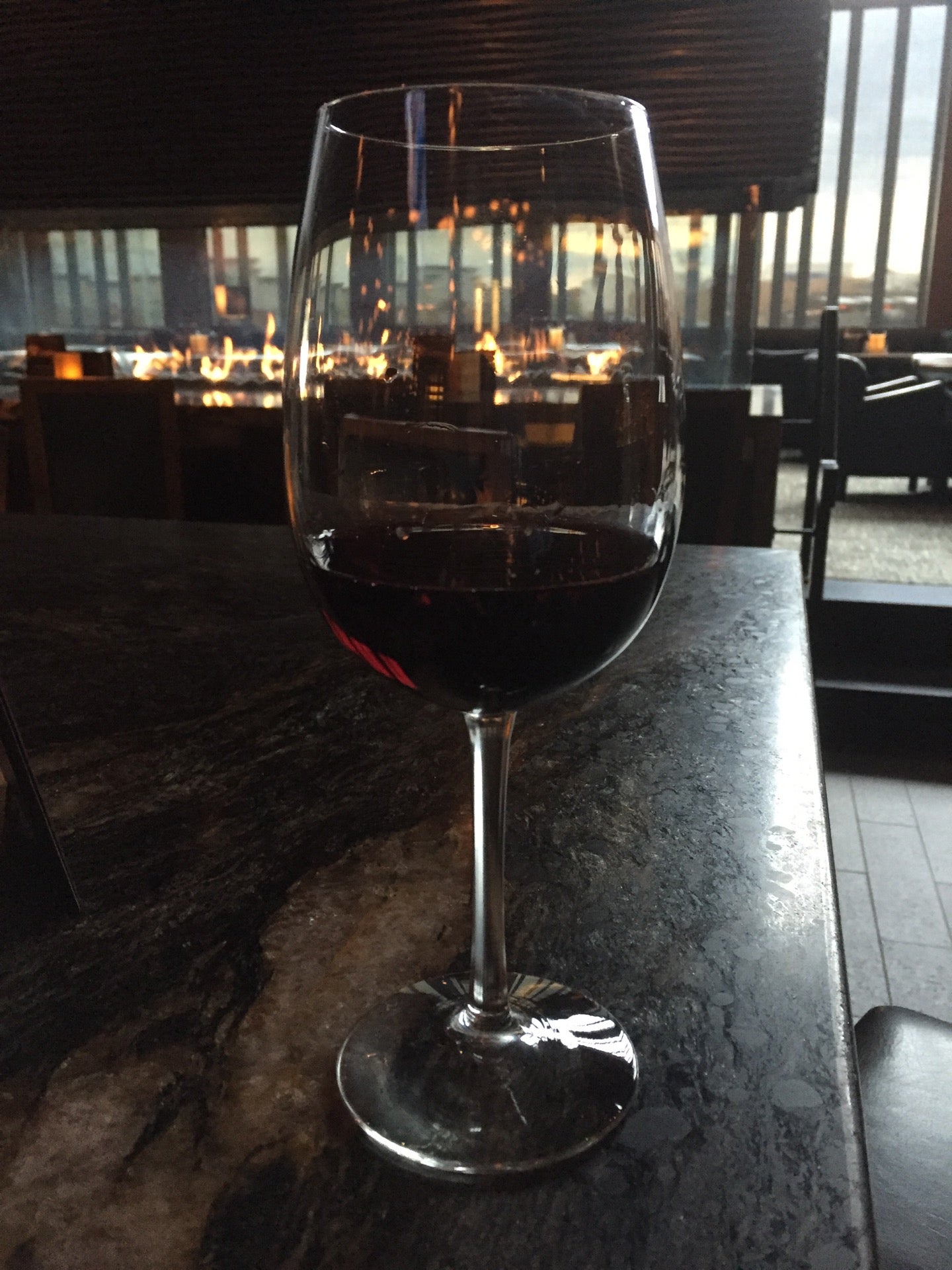 The Keg Steakhouse + Bar Sherway Gardens, 25 The West Mall Sherway