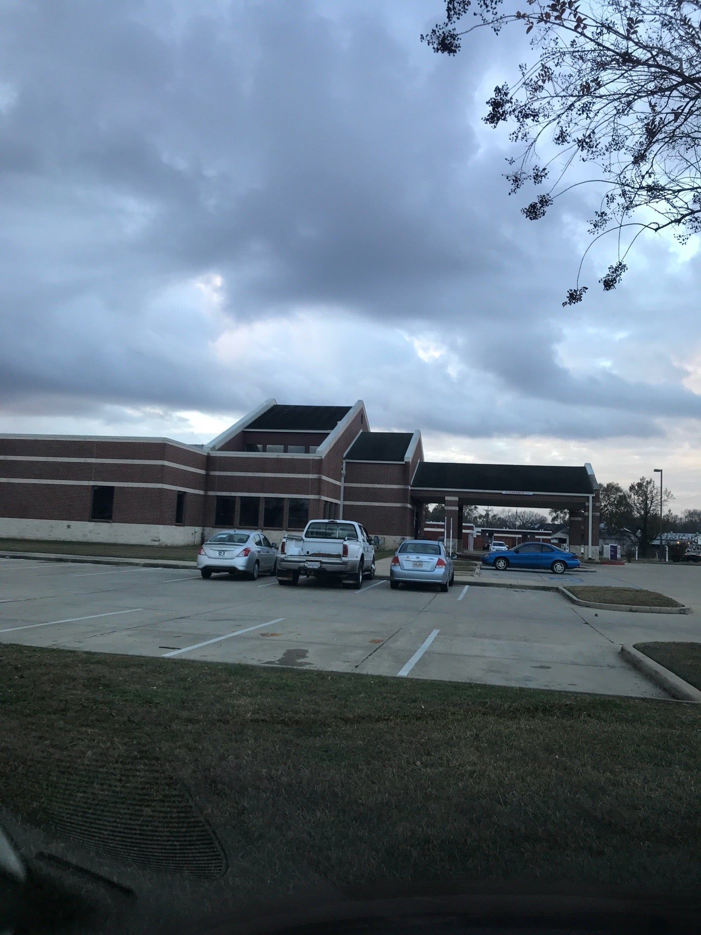 Best Hospital in Junction City, Louisiana MapQuest