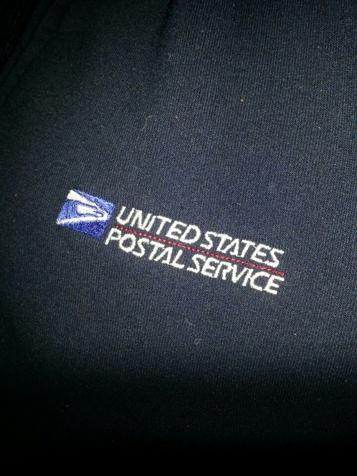 United States Postal Service, 433 W Harrison St, Fl Lbby, Chicago, IL
