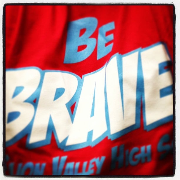 El Cajon Valley High School, 1035 E Madison Ave, El Cajon, CA MapQuest