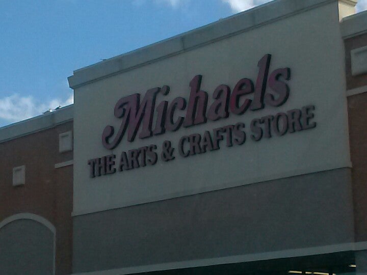 Michaels, 7240 US Highway 19 N, Pinellas Park, FL, Arts & Crafts
