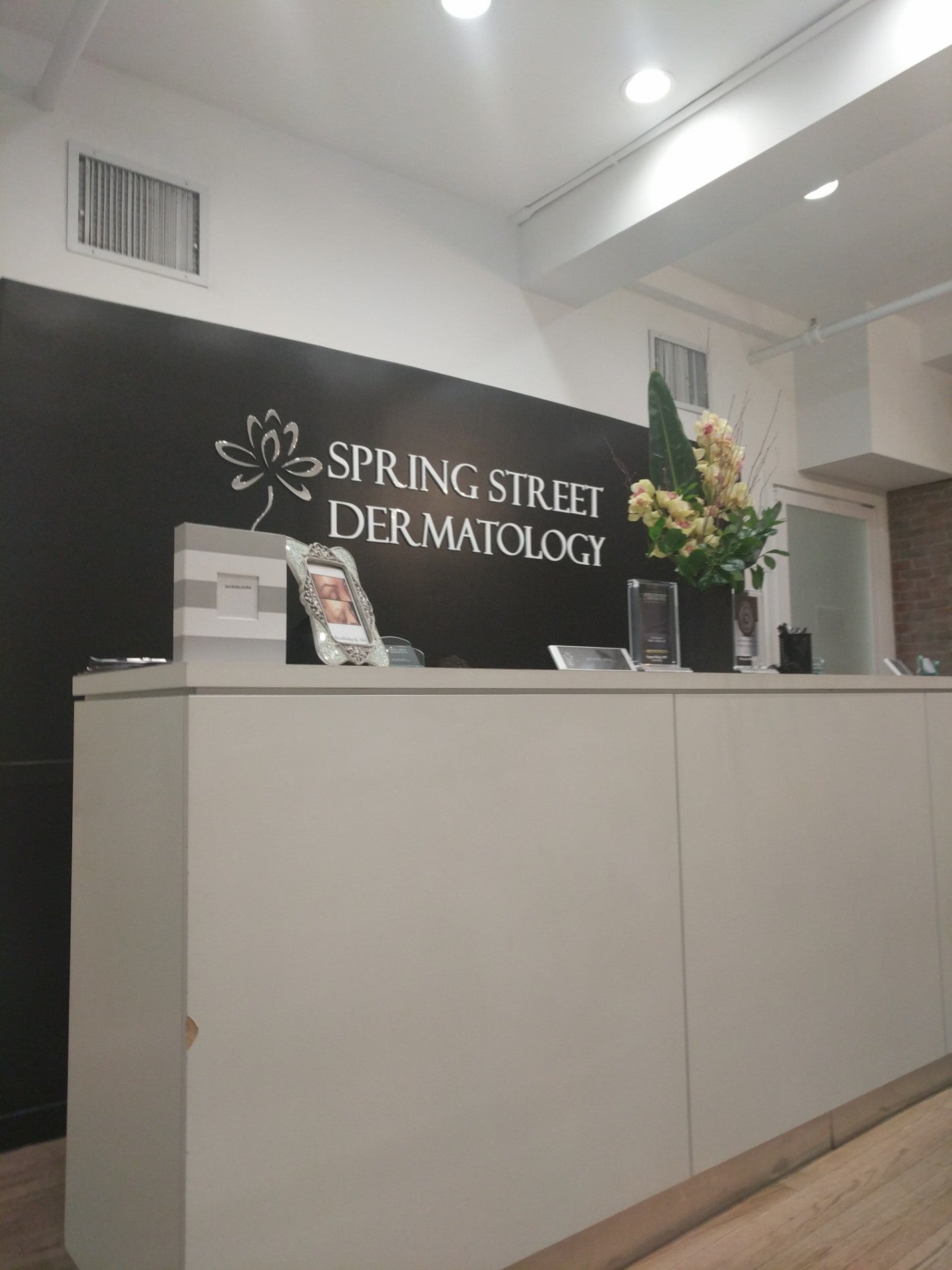 spring st dermatology