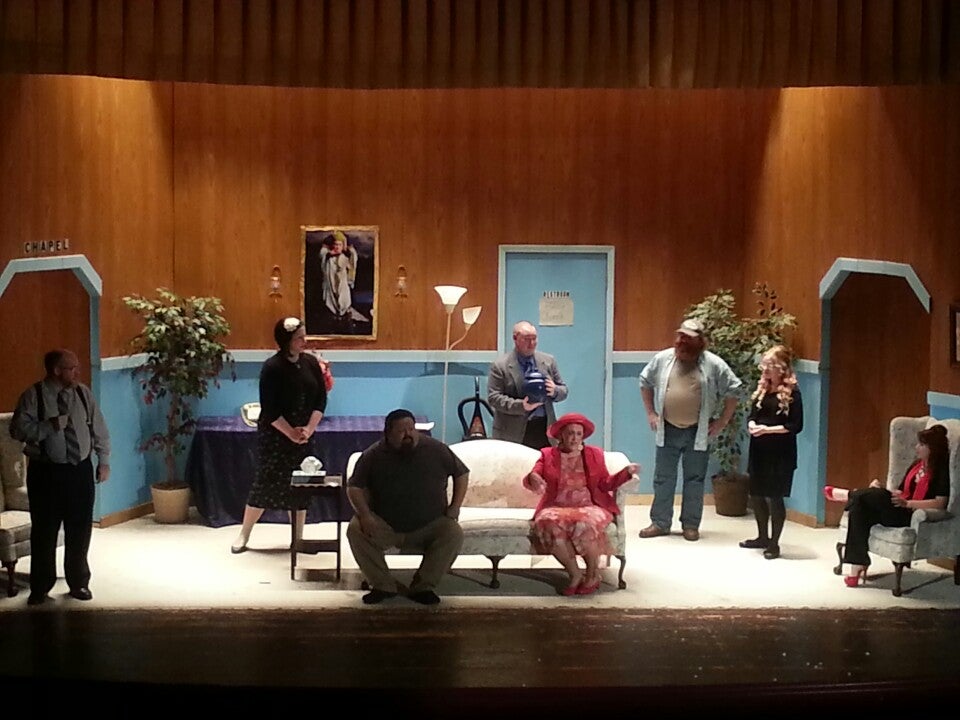 Dover, KY Map & Directions MapQuest