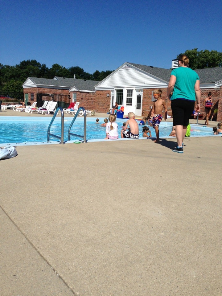 Elm Grove, WI Map & Directions MapQuest