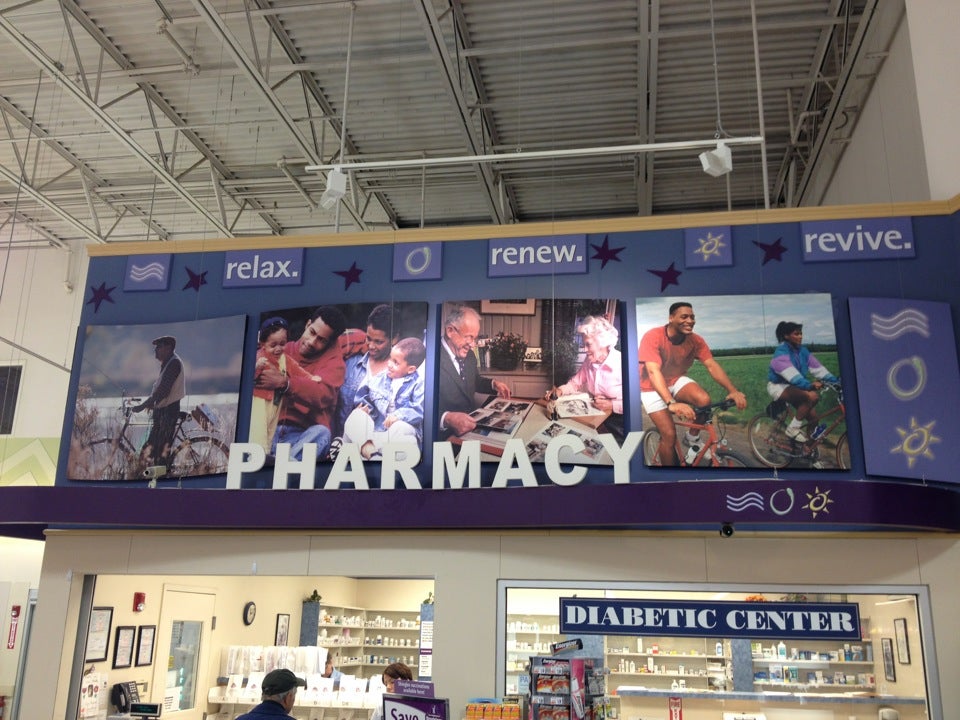 GIANT Pharmacy, 967 S Township Line Rd, Royersford, PA, Pharmacies
