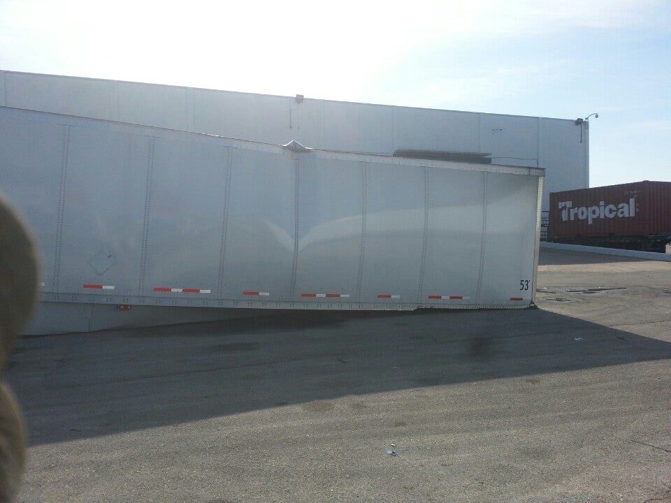 Pepsi Beverages Co, 7305 Garden Rd, Riviera Beach, FL, Bottlers MapQuest