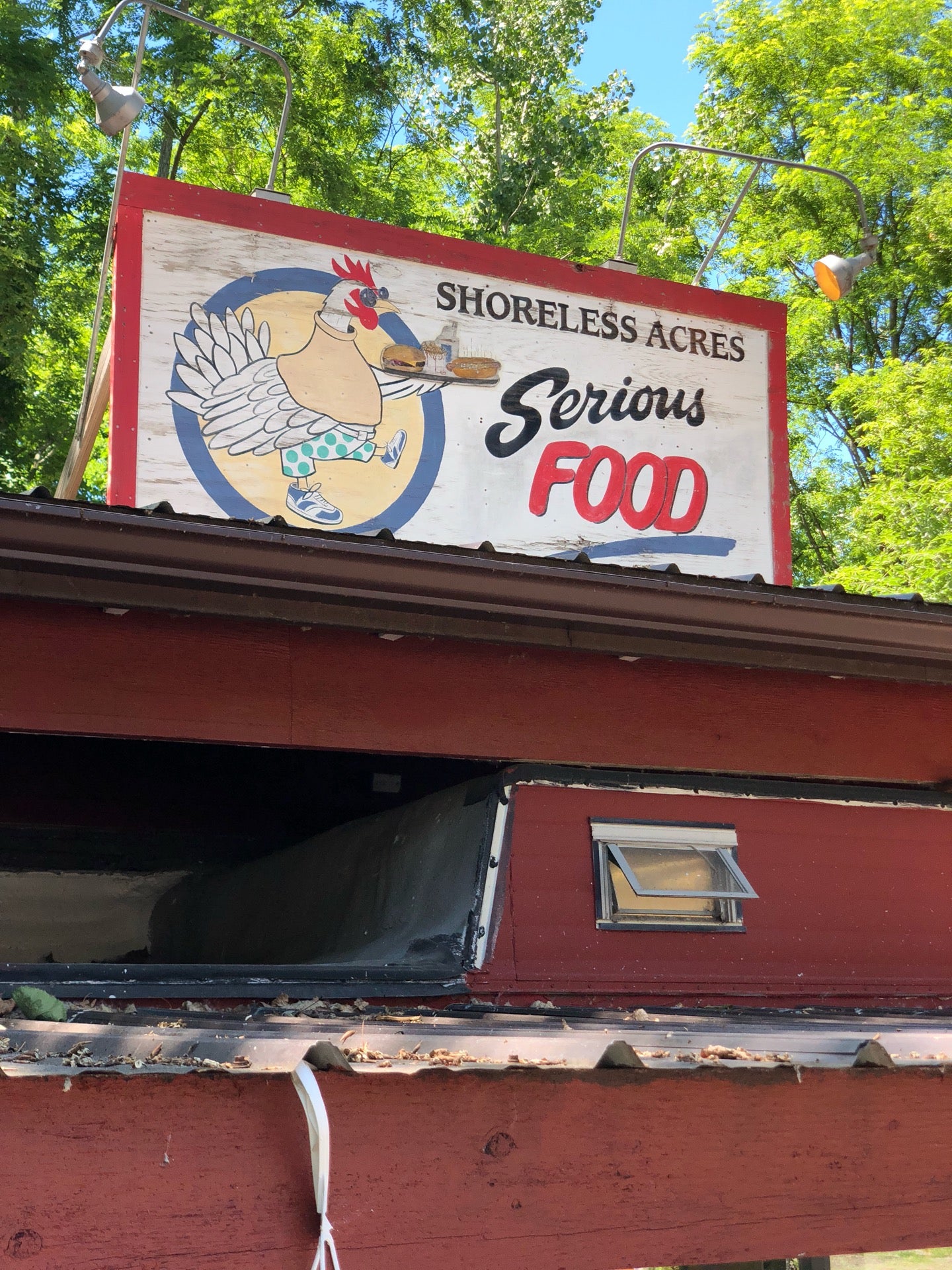 Conesus, NY Map & Directions MapQuest