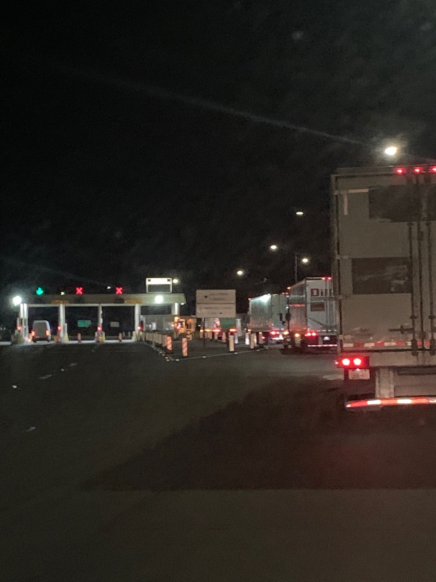 California Agricultural Inspection Station, Needles, CA MapQuest