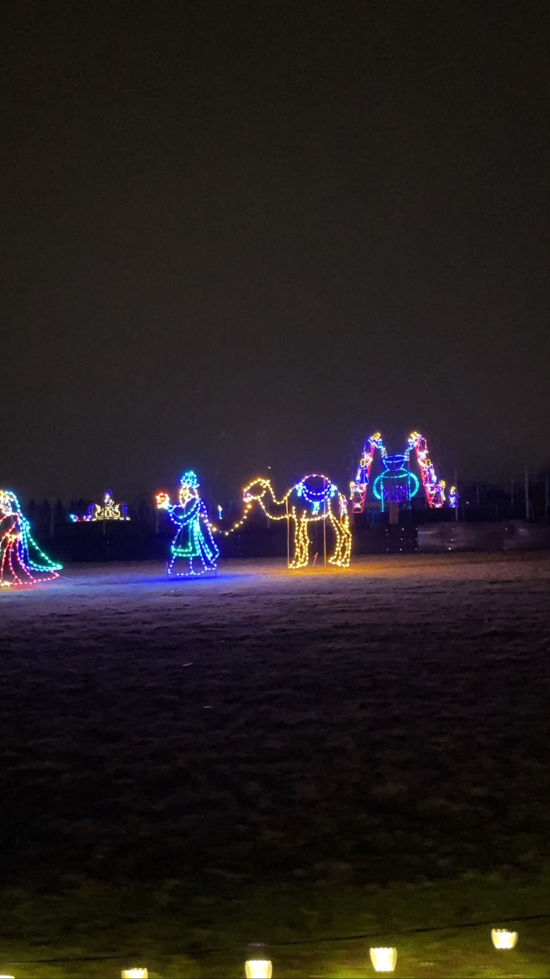 Winter Wonderland Portland, 1940 N Victory Blvd, Portland, OR MapQuest