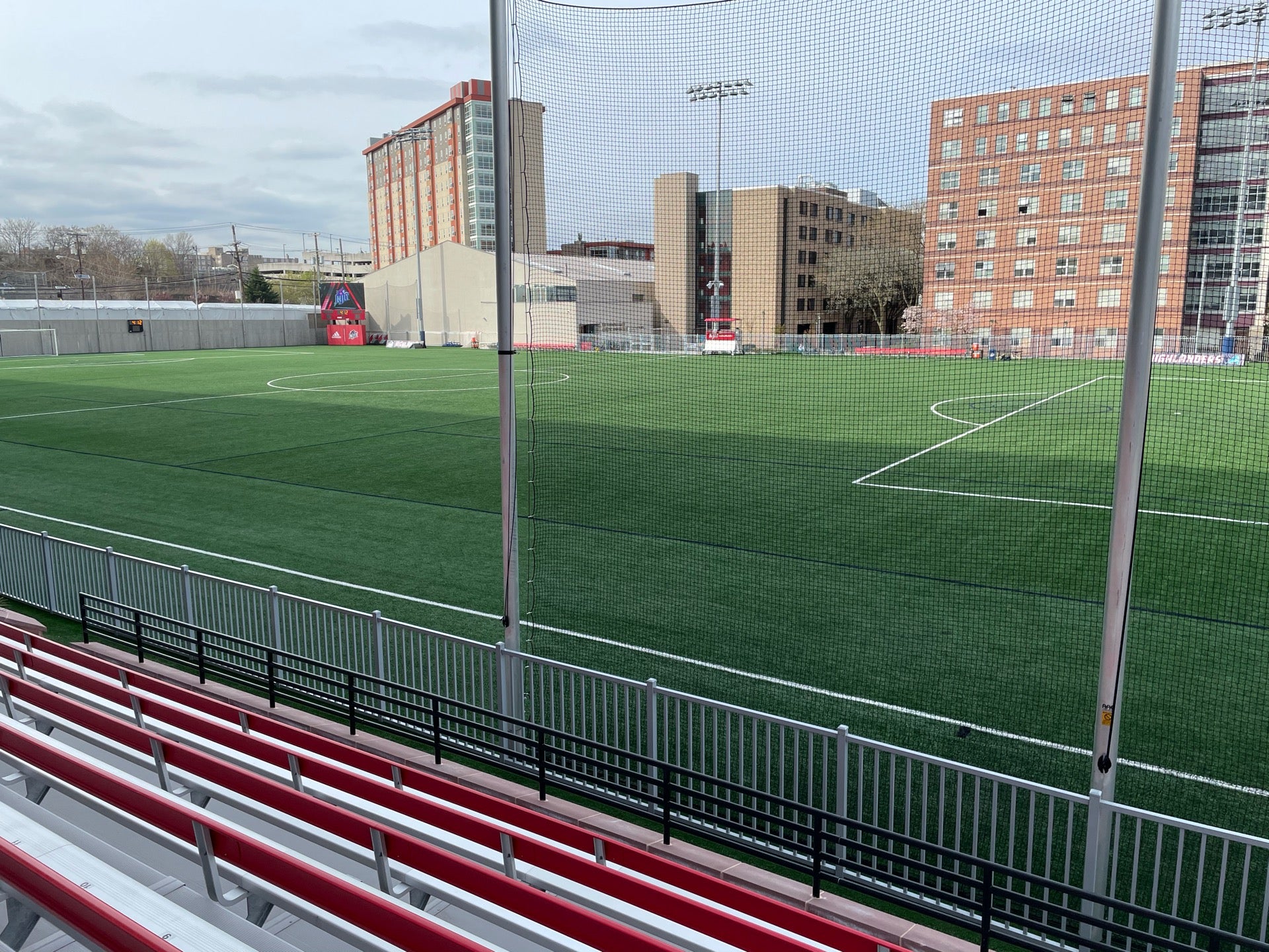 newark nj soccer