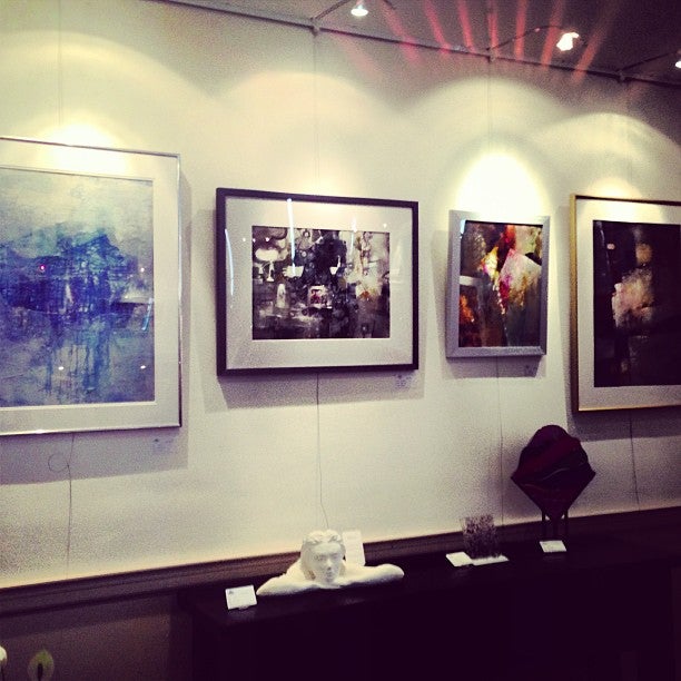 Blue Ridge, GA Map & Directions - MapQuest