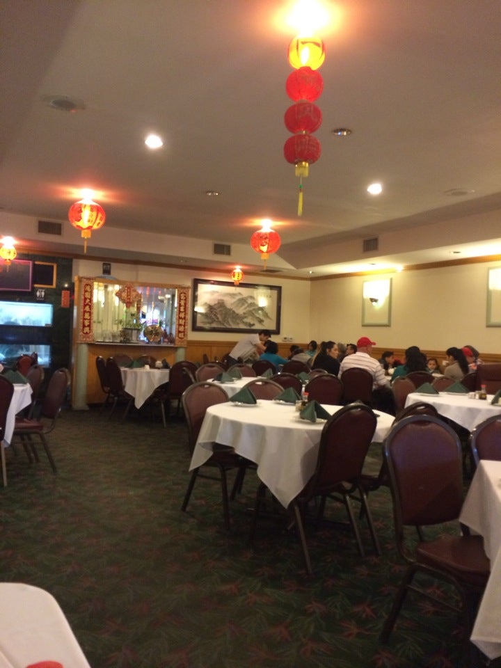 LV Chinese Restaurant