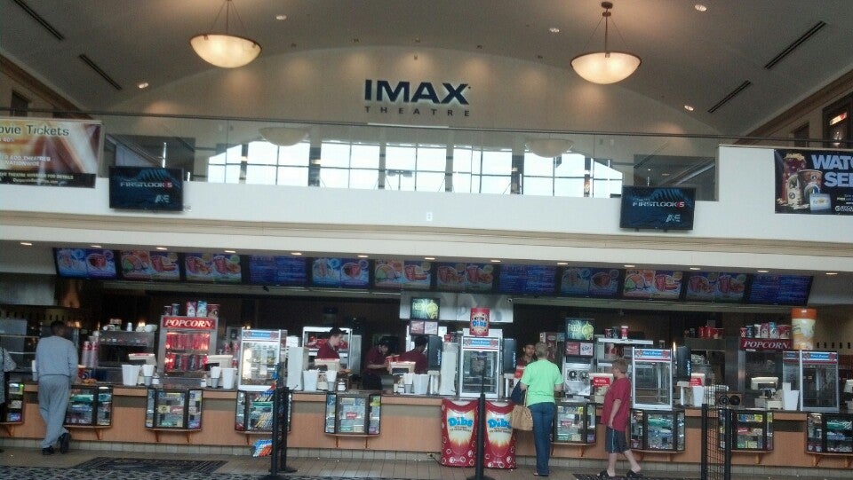 Regal Ua King Of Prussia 4dx And Imax 300 Goddard Blvd King Of Prussia Pa Tourist Attractions
