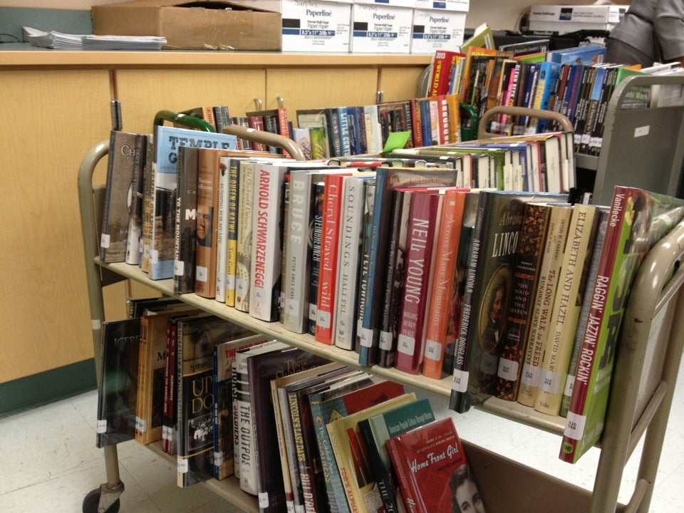 West Islip Senior High School, 1 Lions Path, Islip, Town of, NY