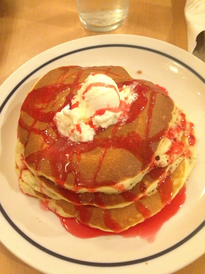 IHOP, 8600 S Sepulveda Blvd, Los Angeles, CA, Restaurant, family: chain -  MapQuest