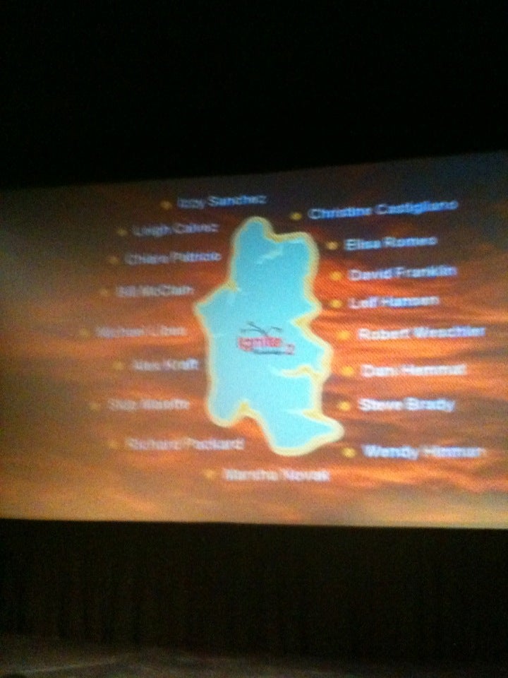 Bainbridge Cinemas at the Pavilion, 403 Madison Ave N, Bainbridge