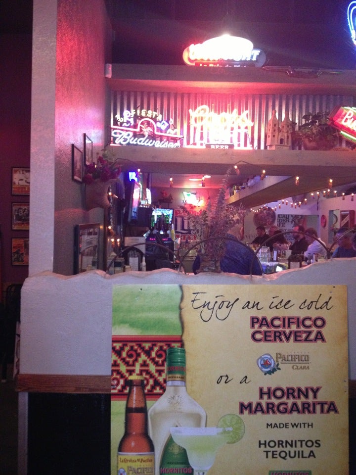 The Bar Tab: Mexicali Border Café