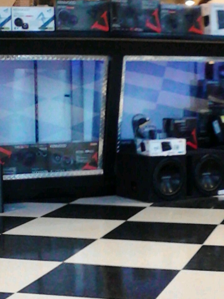 Dashboard Audio, 6709 Kingsport Hwy, Kingsport, TN, Auto Repair MapQuest