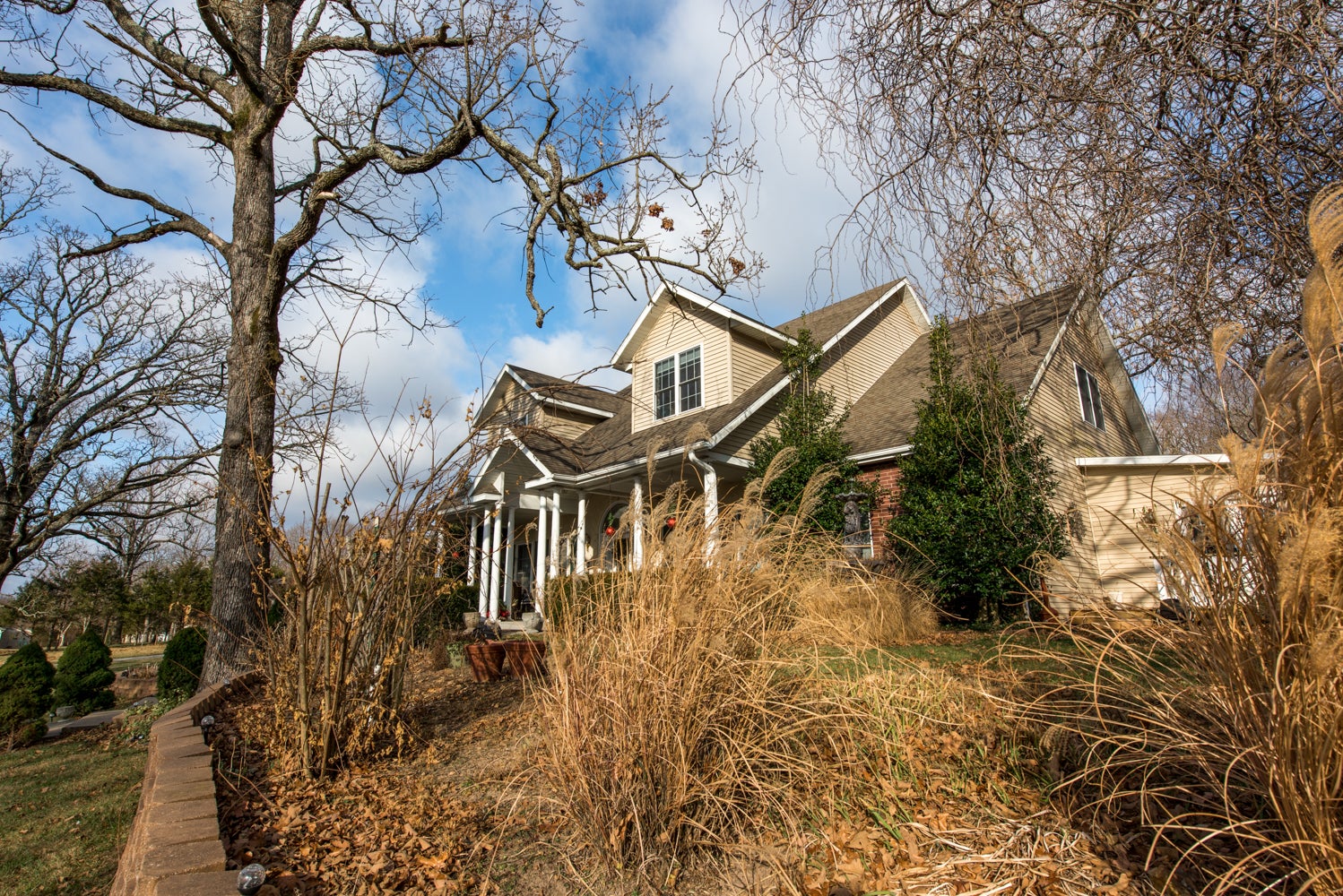 Marshfield, MO Map & Directions MapQuest