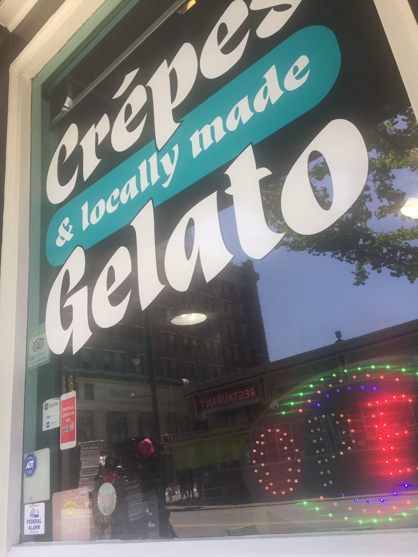 Scoops Parlor, 106 E Ge Patterson Ave, Memphis, TN, Bakeries MapQuest