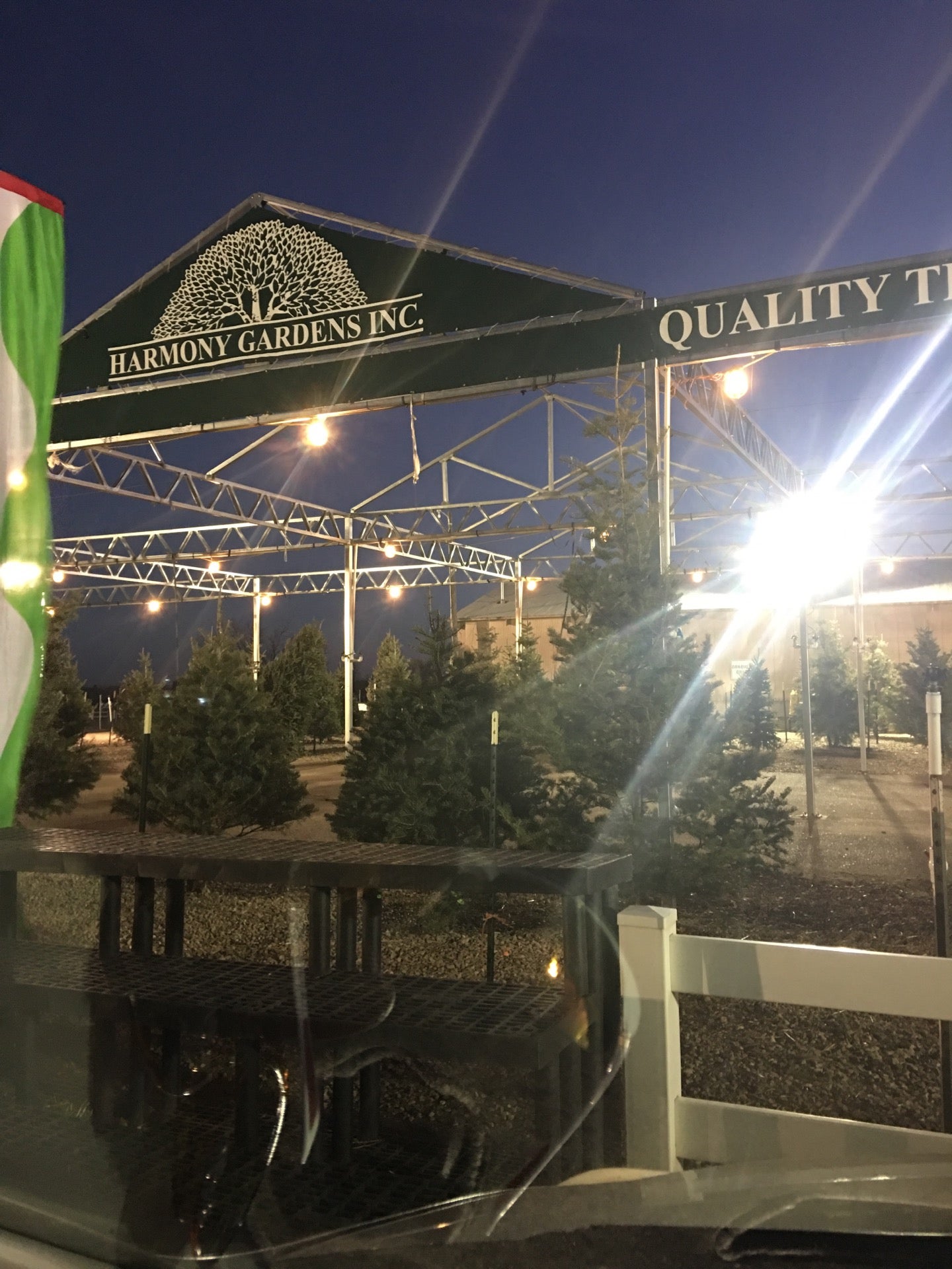 Harmony Gardens Fort Collins Colorado Fasci Garden