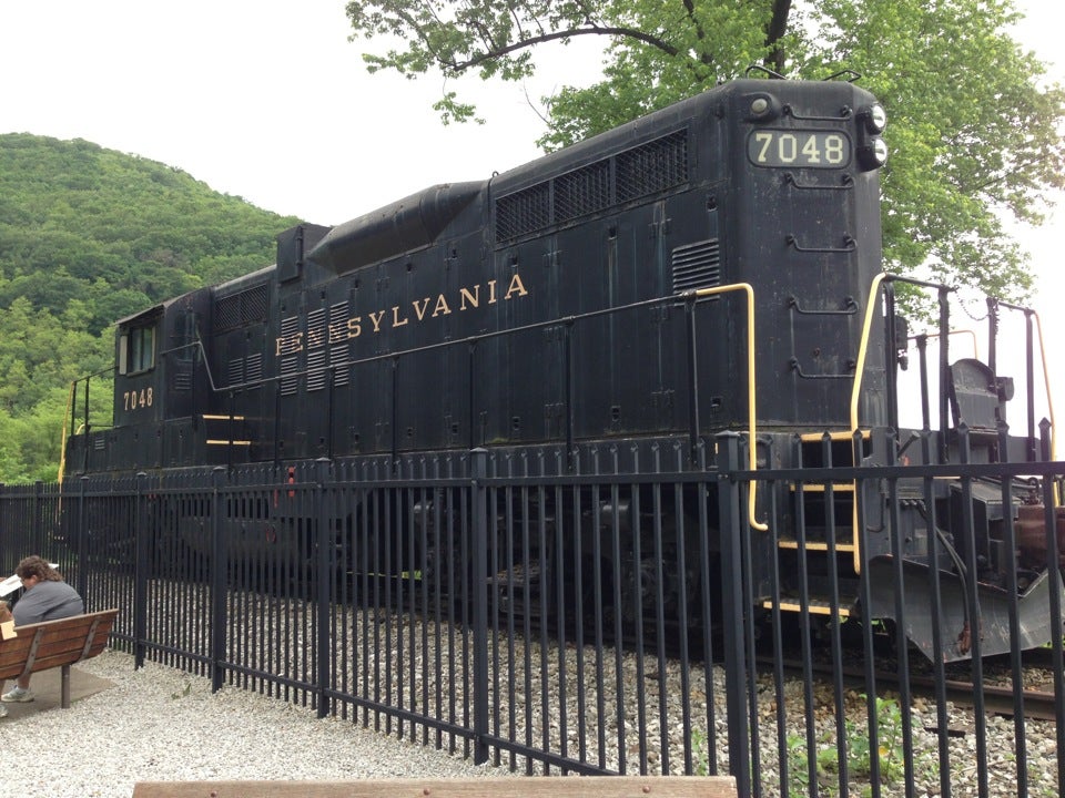 Loretto, PA Map & Directions MapQuest