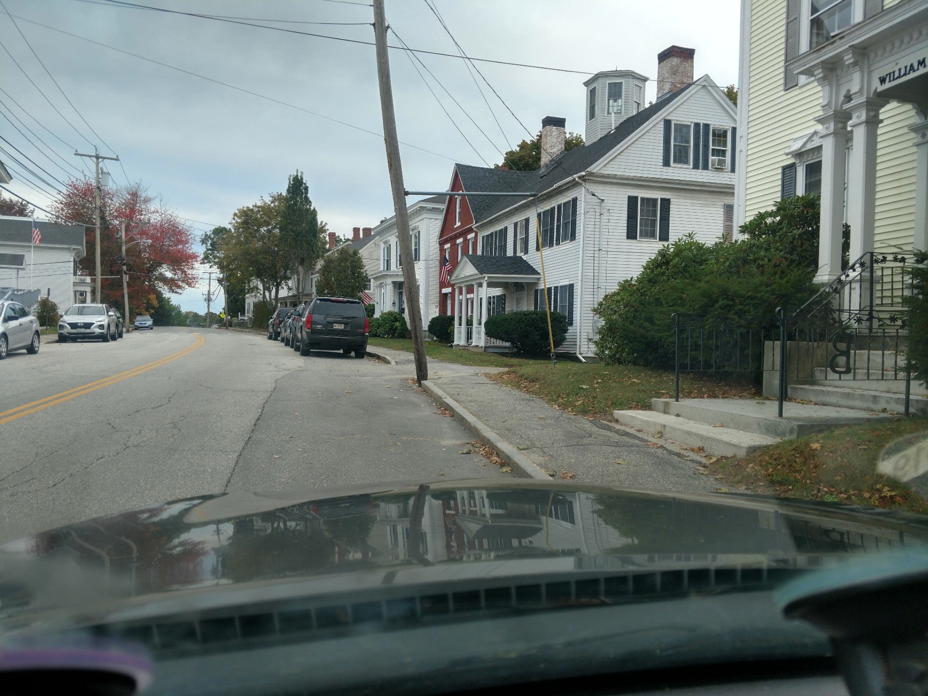 Woolwich, ME Map & Directions MapQuest