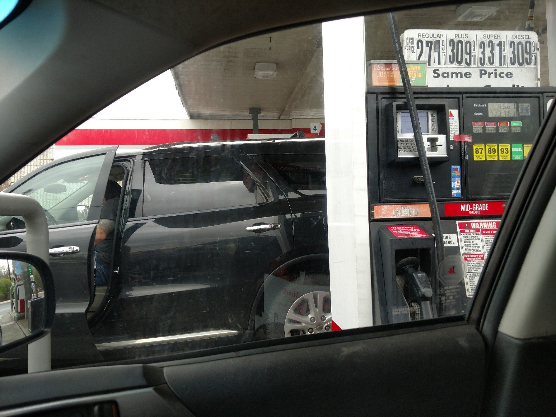 Citgo AMG Retail I, 220 Dolson Ave, Middletown, NY MapQuest