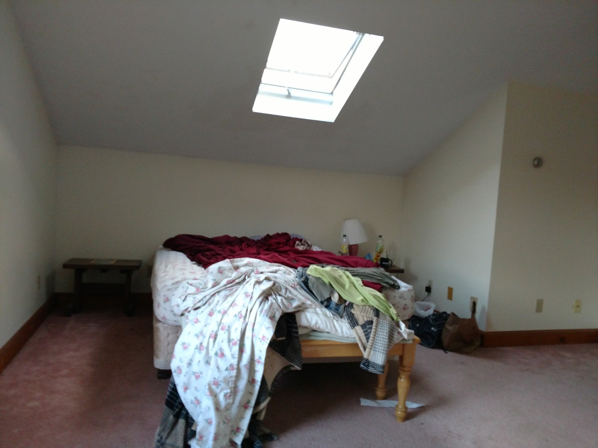 Crescent Beach, Owls Head Maine, Crescent Beach Rd, Owls Head, ME