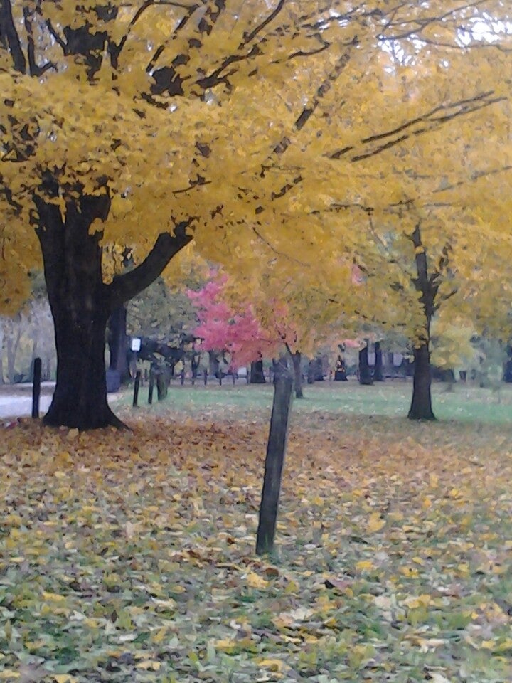 Yorktown, IN Map & Directions MapQuest