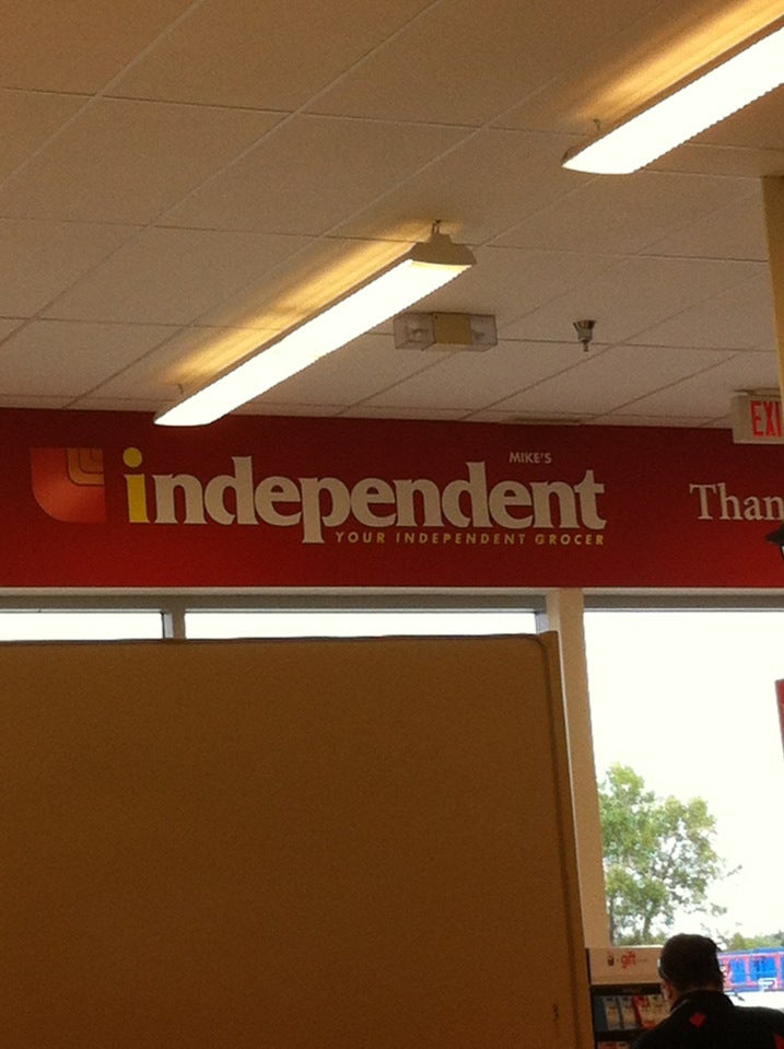 Mike s Your Independent Grocer 1341 Broadway Ave Regina SK S4P 1E5 